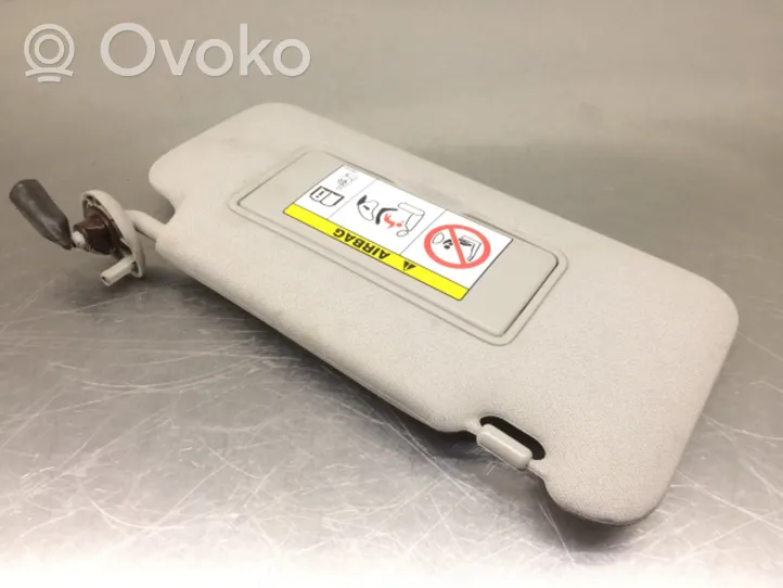 Honda HR-V Clip/gancio/supporto per aletta parasole 