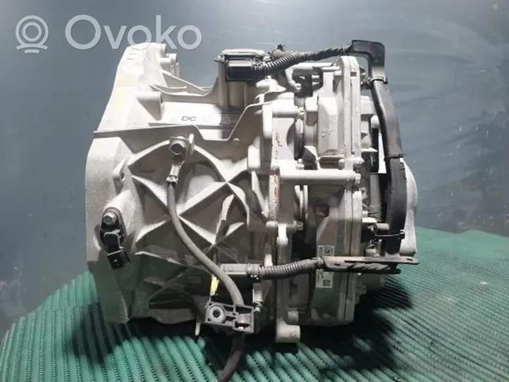 Smart ForTwo III C453 Automatic gearbox 