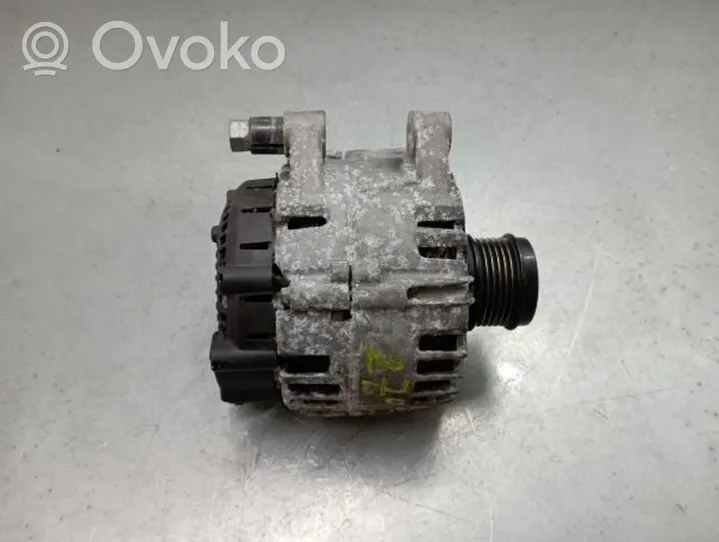 Peugeot 308 Alternator 