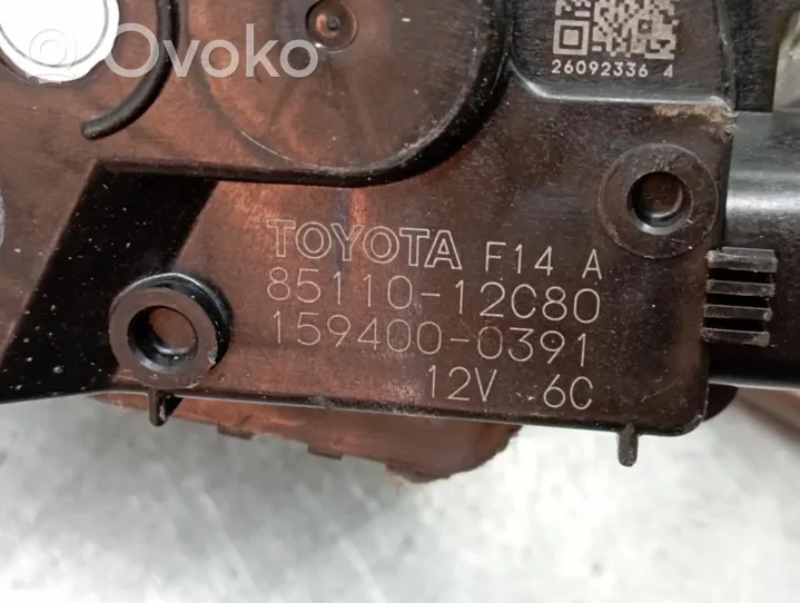 Toyota Corolla E210 E21 Moteur d'essuie-glace 