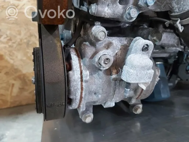 Honda HR-V Compressore aria condizionata (A/C) (pompa) 