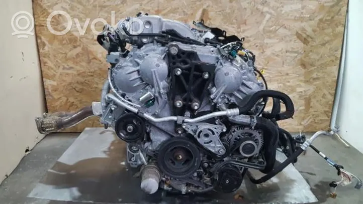 Renault Laguna III Motor 