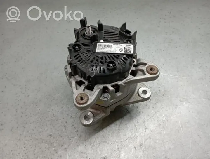 Renault Twingo III Generatore/alternatore 