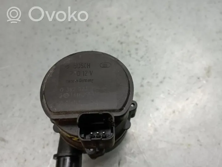 Nissan Qashqai Pompe à eau de liquide de refroidissement 