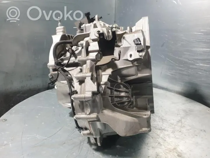 Renault Kadjar Automatic gearbox 