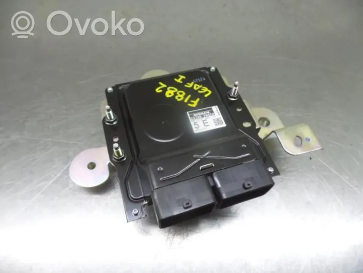 Nissan Leaf I (ZE0) Calculateur moteur ECU 