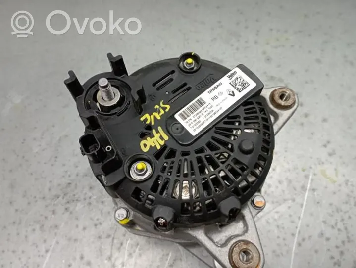 Renault Captur II Alternator 