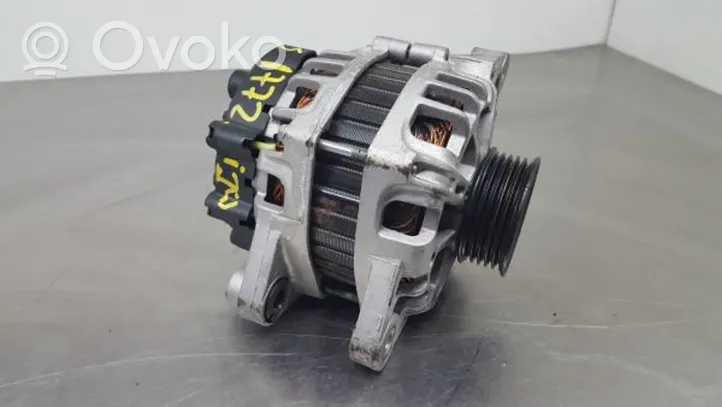 Hyundai i20 (GB IB) Alternator 