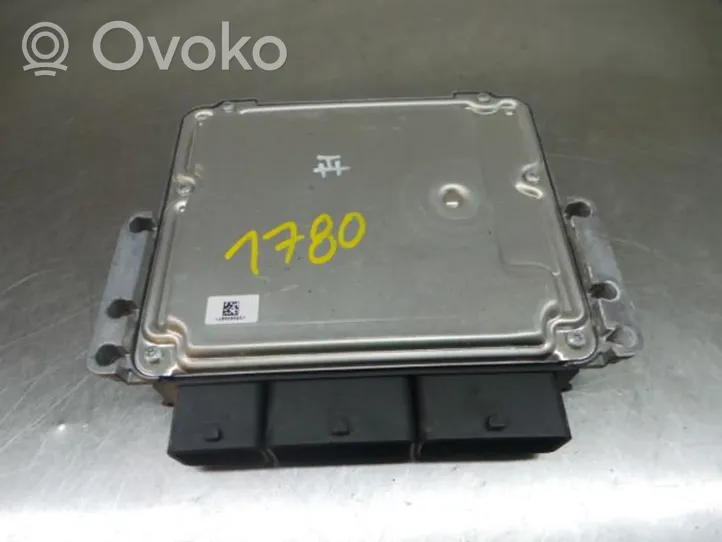 Nissan Micra K14 Calculateur moteur ECU 