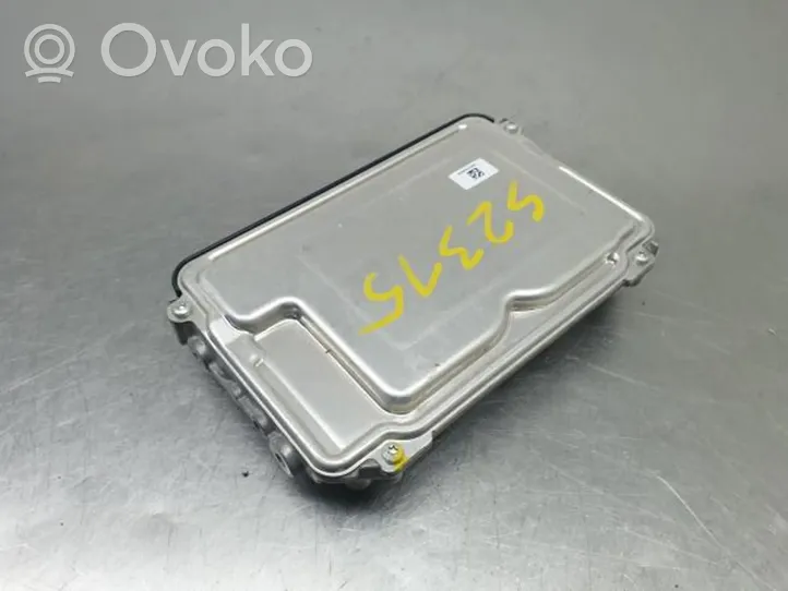 Citroen C1 Sterownik / Moduł ECU 