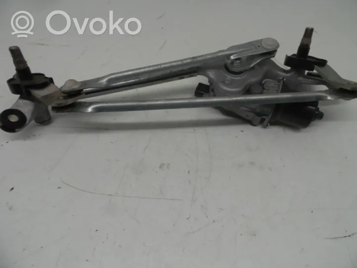 Honda HR-V Wiper motor 