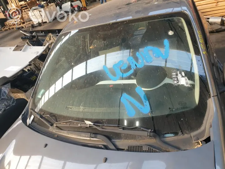 Renault Twingo III Pare-brise vitre avant 