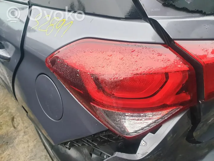 Hyundai i20 (GB IB) Lampy tylnej klapy bagażnika 