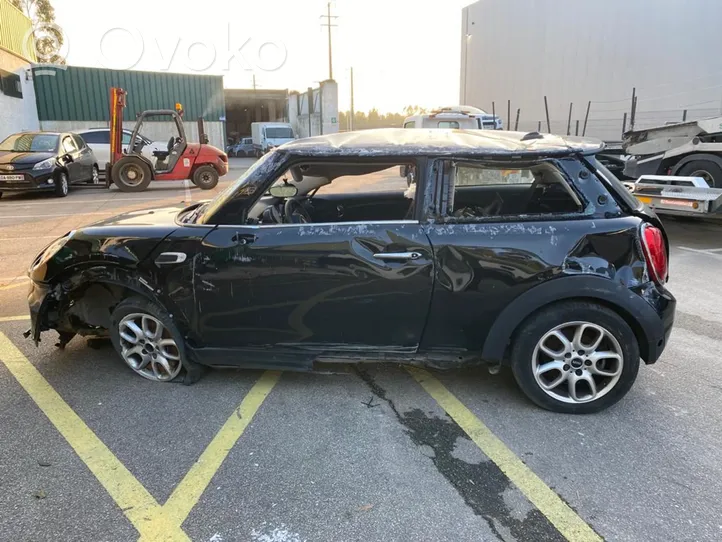 Mini One - Cooper F56 F55 Mécanisme de lève-vitre avant sans moteur 