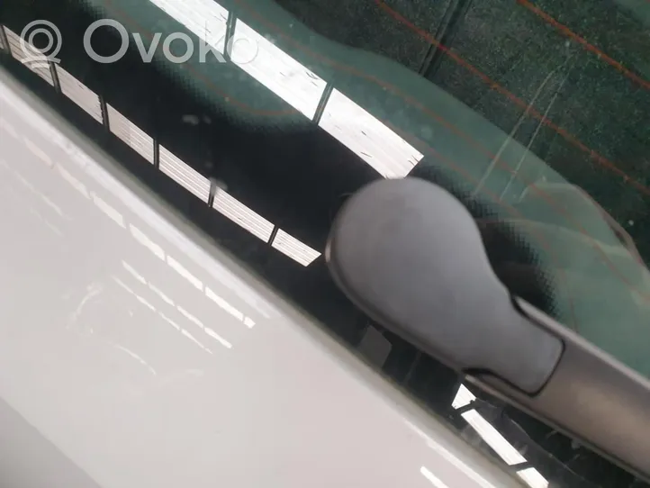 Volkswagen Polo VI AW Aizmugurējā loga tīrītāja motoriņš 