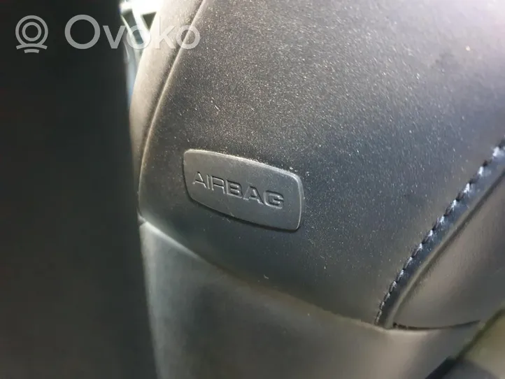 Porsche Cayenne (92A) Airbag de siège 