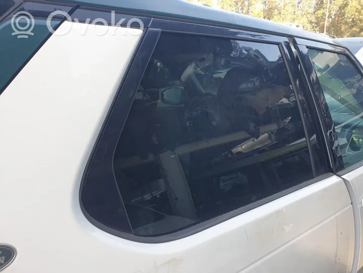 Land Rover Discovery 5 Vitre de fenêtre porte arrière 