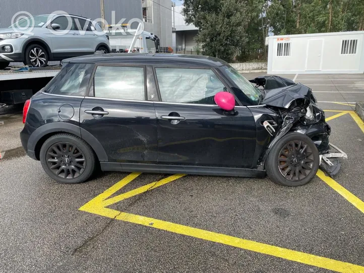 Mini One - Cooper F56 F55 Mécanisme de lève-vitre avant sans moteur 