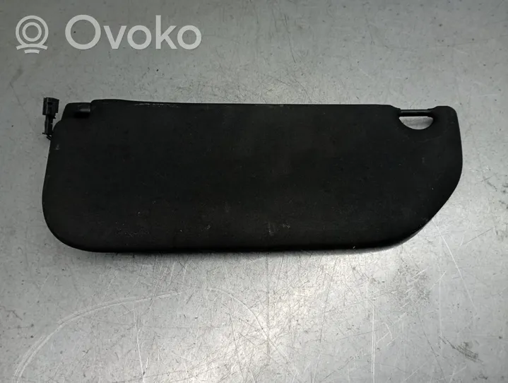 Citroen DS3 Clip/gancio/supporto per aletta parasole 