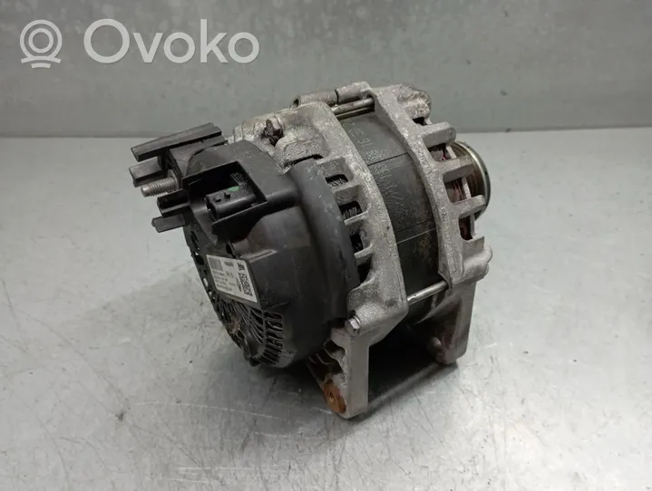 Renault Megane IV Alternator 