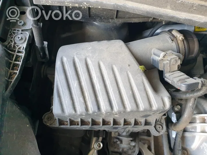 Opel Karl Scatola del filtro dell’aria 
