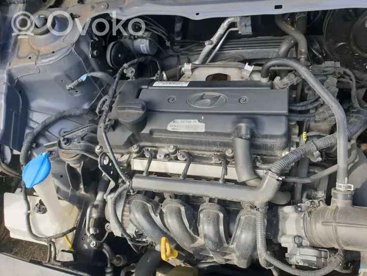 Hyundai i20 (GB IB) Silnik / Komplet 