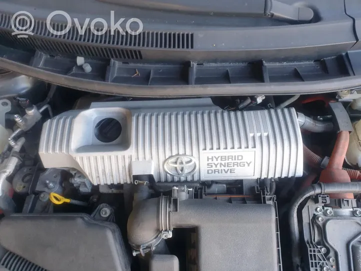 Toyota Auris 150 Automaattinen vaihdelaatikko 