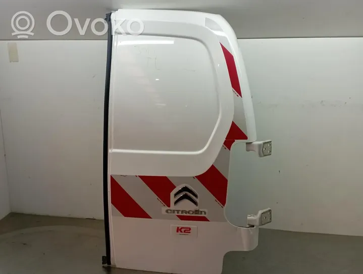 Citroen Berlingo Portellone posteriore/bagagliaio 