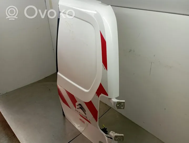 Citroen Berlingo Portellone posteriore/bagagliaio 