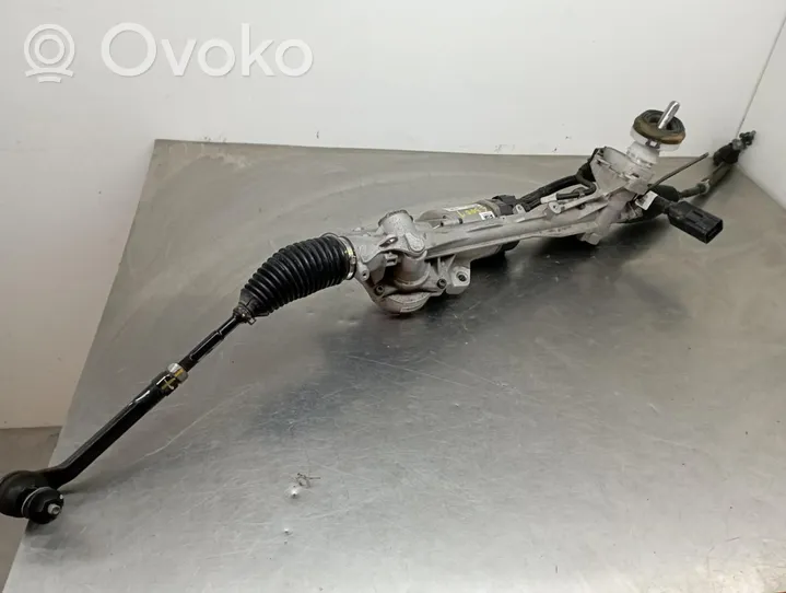 Hyundai Santa Fe Steering rack 