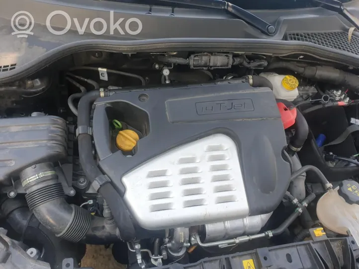 Fiat Tipo Engine 