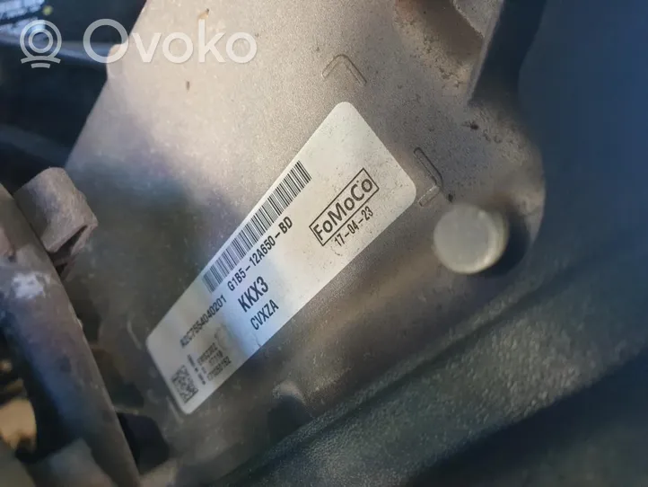 Ford Ka Sterownik / Moduł ECU 
