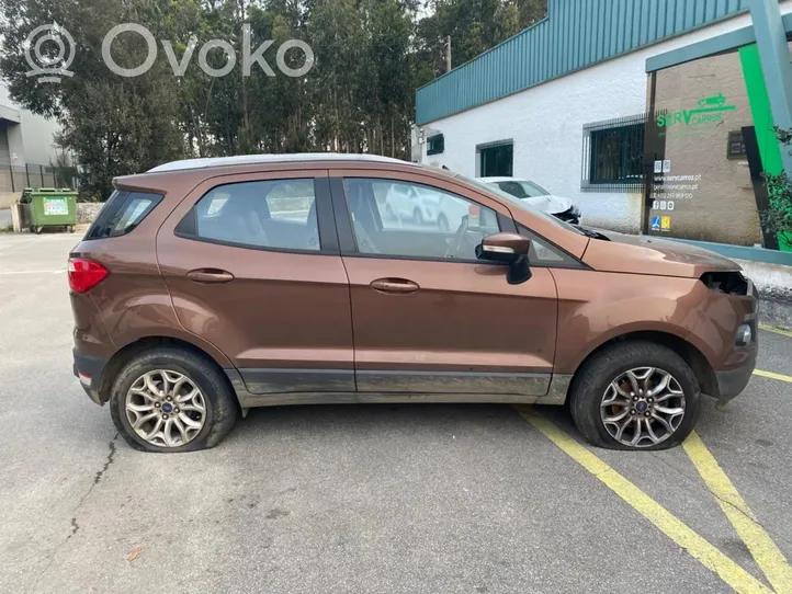 Ford Ecosport Takaikkunan nostomekanismi ilman moottoria 