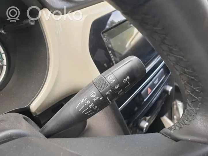 Suzuki Vitara (LY) Otros interruptores/perillas/selectores 