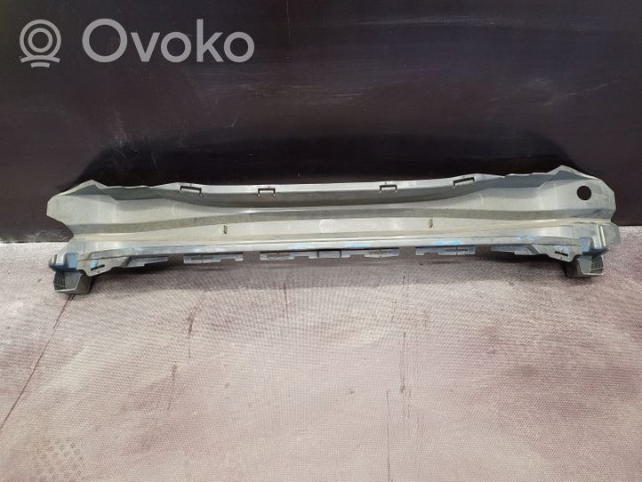 Volvo V60 Belka zderzaka przedniego 31323835
