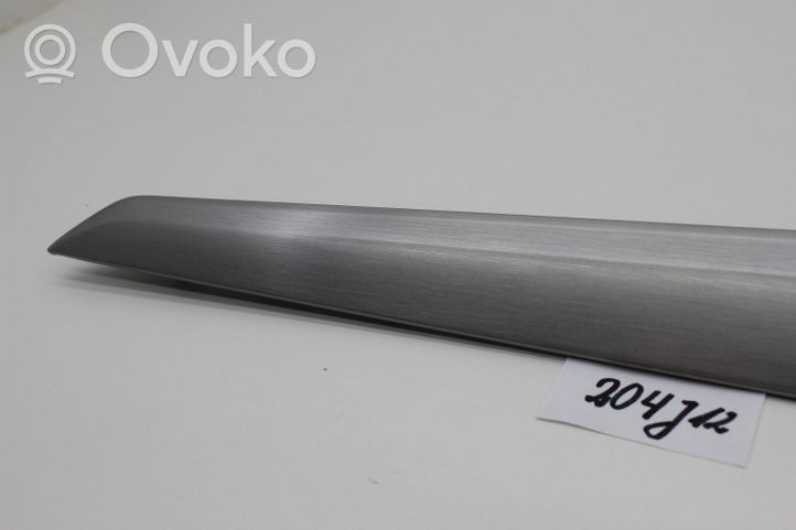 Mercedes-Benz C W204 Rivestimento della portiera posteriore A2047300422