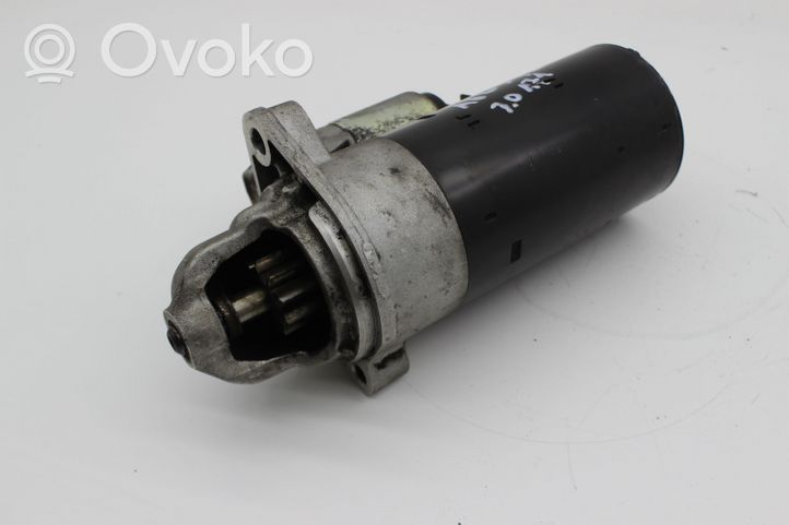 Audi A8 S8 D3 4E Motor de arranque 059911024F