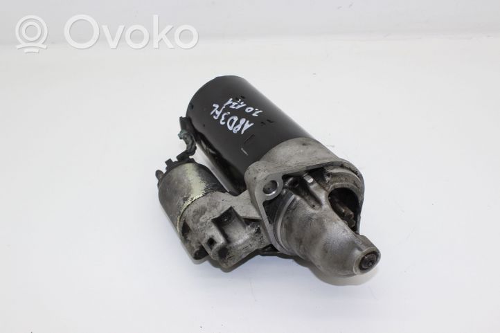 Audi A8 S8 D3 4E Motor de arranque 059911024F