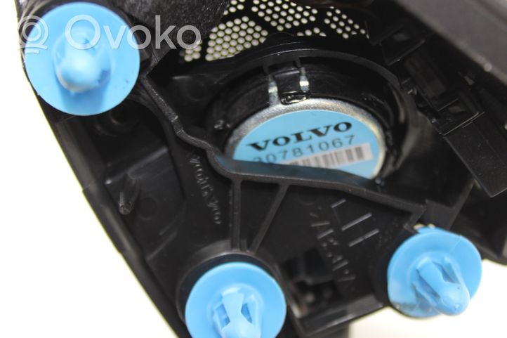 Volvo V60 Altoparlante ad alta frequenza portiera anteriore 8635795