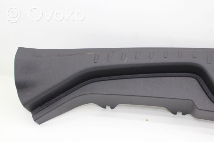 Volvo V60 Trunk/boot sill cover protection 30721873