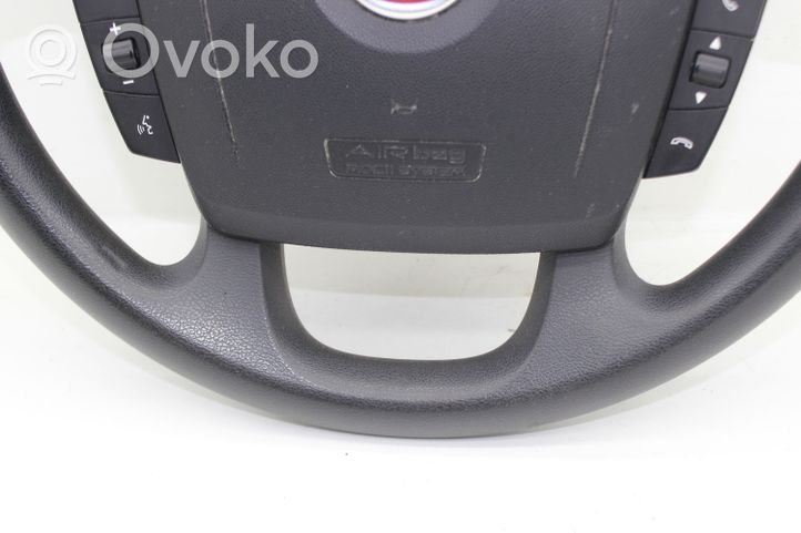 Fiat Ducato Steering wheel 