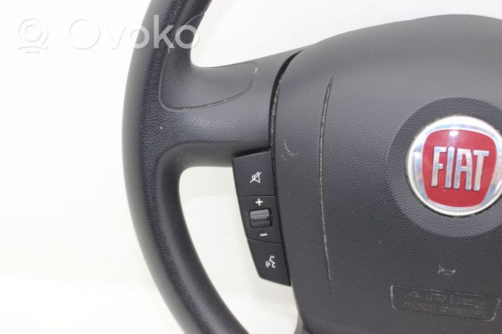 Fiat Ducato Steering wheel 