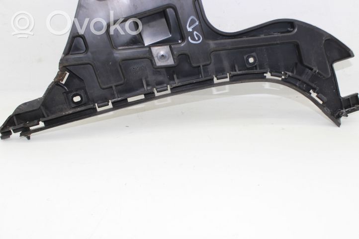 Volvo S80 Takapuskurin kannake 31213294