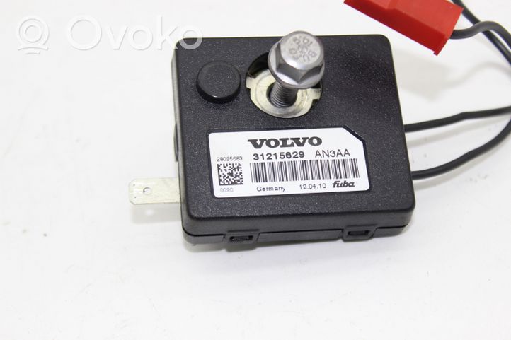 Volvo S80 Pystyantennin suodatin 31215629