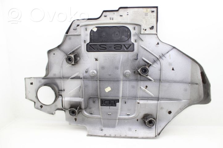 Audi A6 S6 C6 4F Couvercle cache moteur 059103925BH