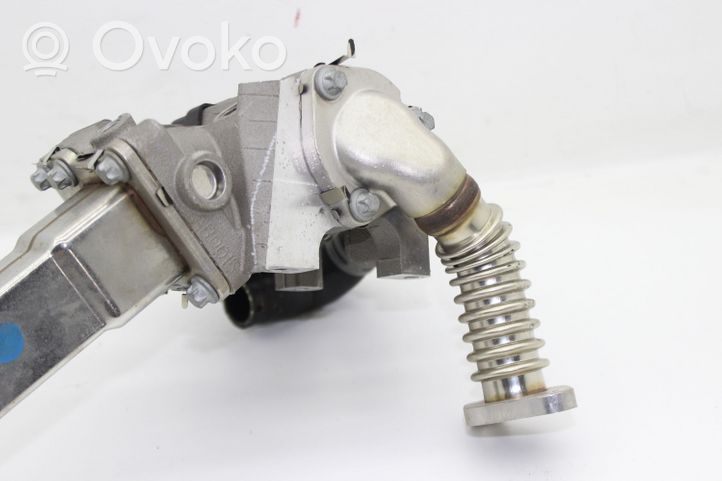 Mercedes-Benz C W205 Refroidisseur de vanne EGR A2741420519