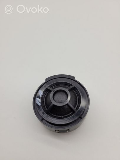 Audi A8 S8 D3 4E Enceinte haute fréquence de porte avant 8E0035399A