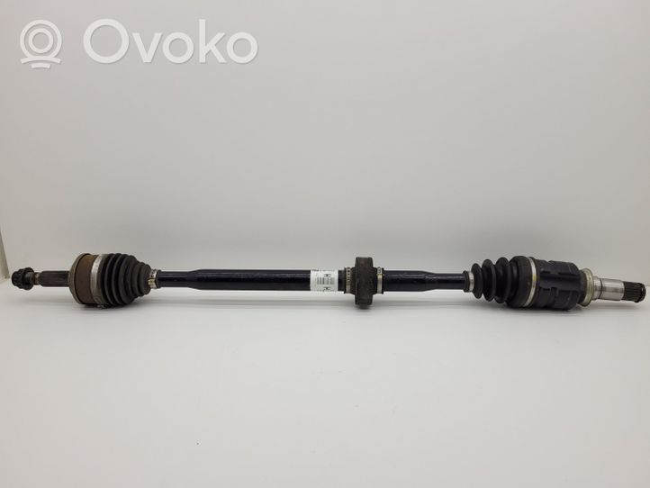 Toyota Auris E180 Semiasse anteriore 4341002850C