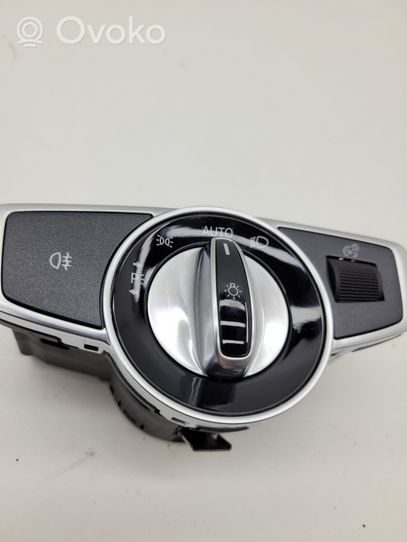 Mercedes-Benz E W238 Valokatkaisija A2229055508