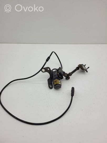 Mercedes-Benz E C207 W207 Niveausensor Leuchtweitenregulierung hinten A0035426618